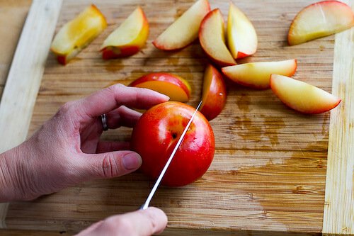 chanterelle-bacon-blue-cheese-plum-salad-39 chanterelle-bacon-blue-cheese-plum-salad-39