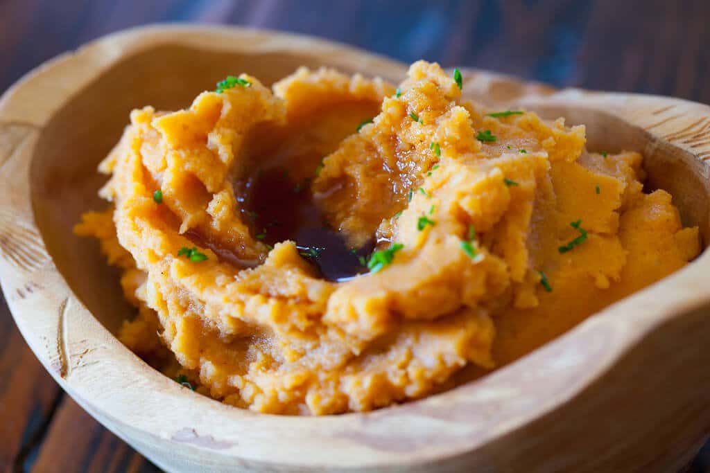 Pumpkin Mashed Potatoes Recipe Pumpkin Mashed Potatoes Recipe