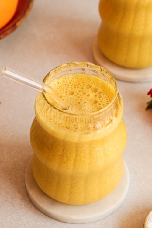 Immune Boosting Smoothie
