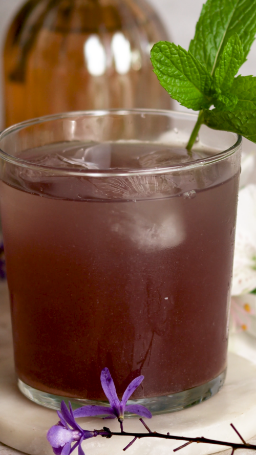 Adaptogenic Aura Tonic