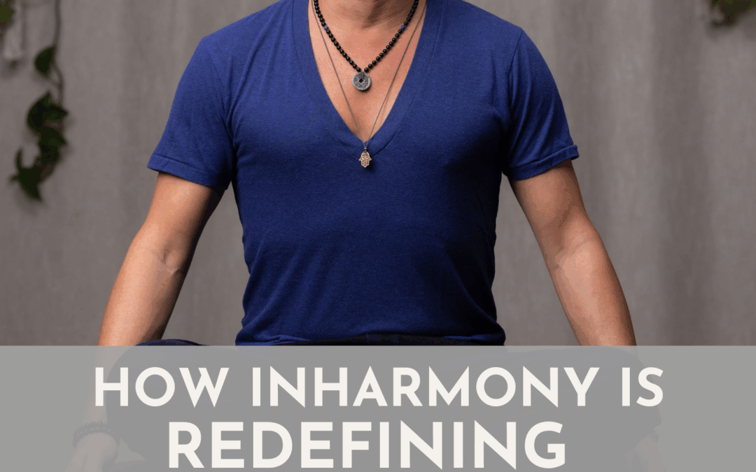 Restless Minds Rejoice: How inHarmony is Redefining Relaxation